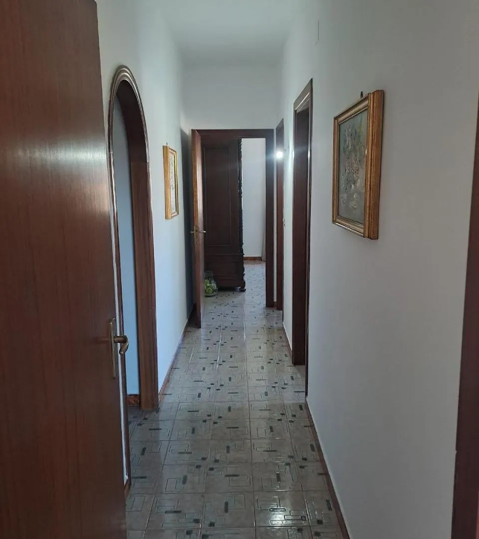 Appartamento Ricky House Palermo Italia
