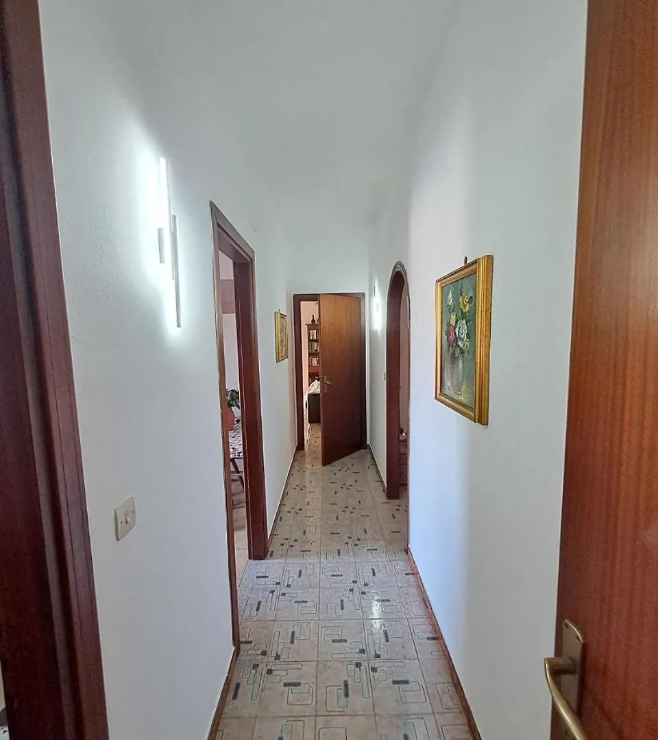 Appartamento Ricky House Palermo