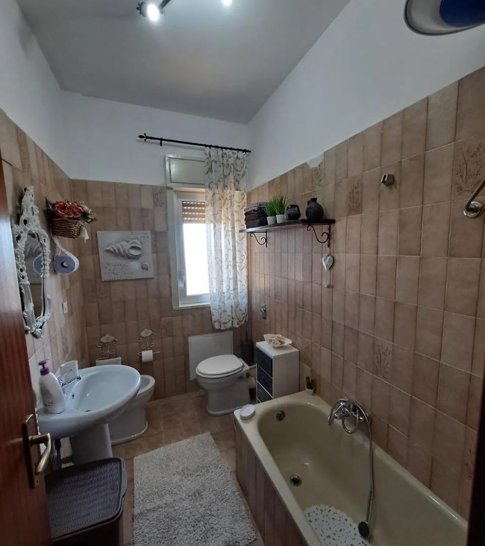 Appartamento Ricky House Palermo Italia