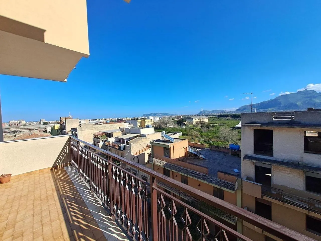 Appartamento Ricky House Palermo 0*,  Italia