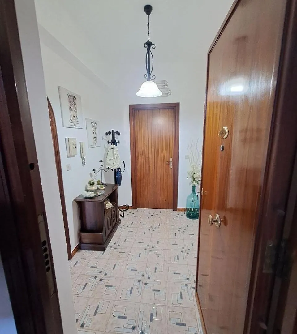 Appartamento Ricky House Palermo