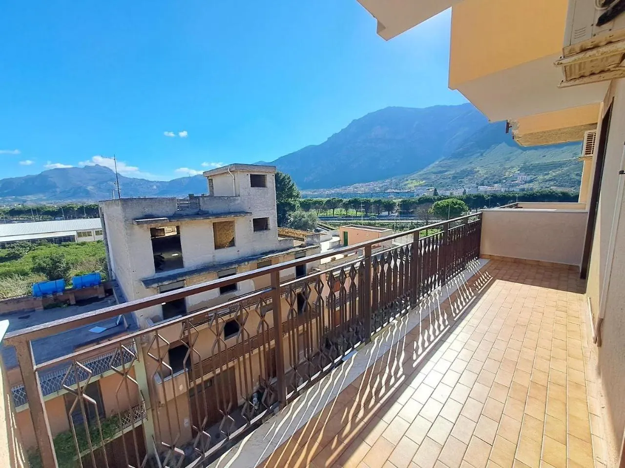 Appartamento Ricky House Palermo