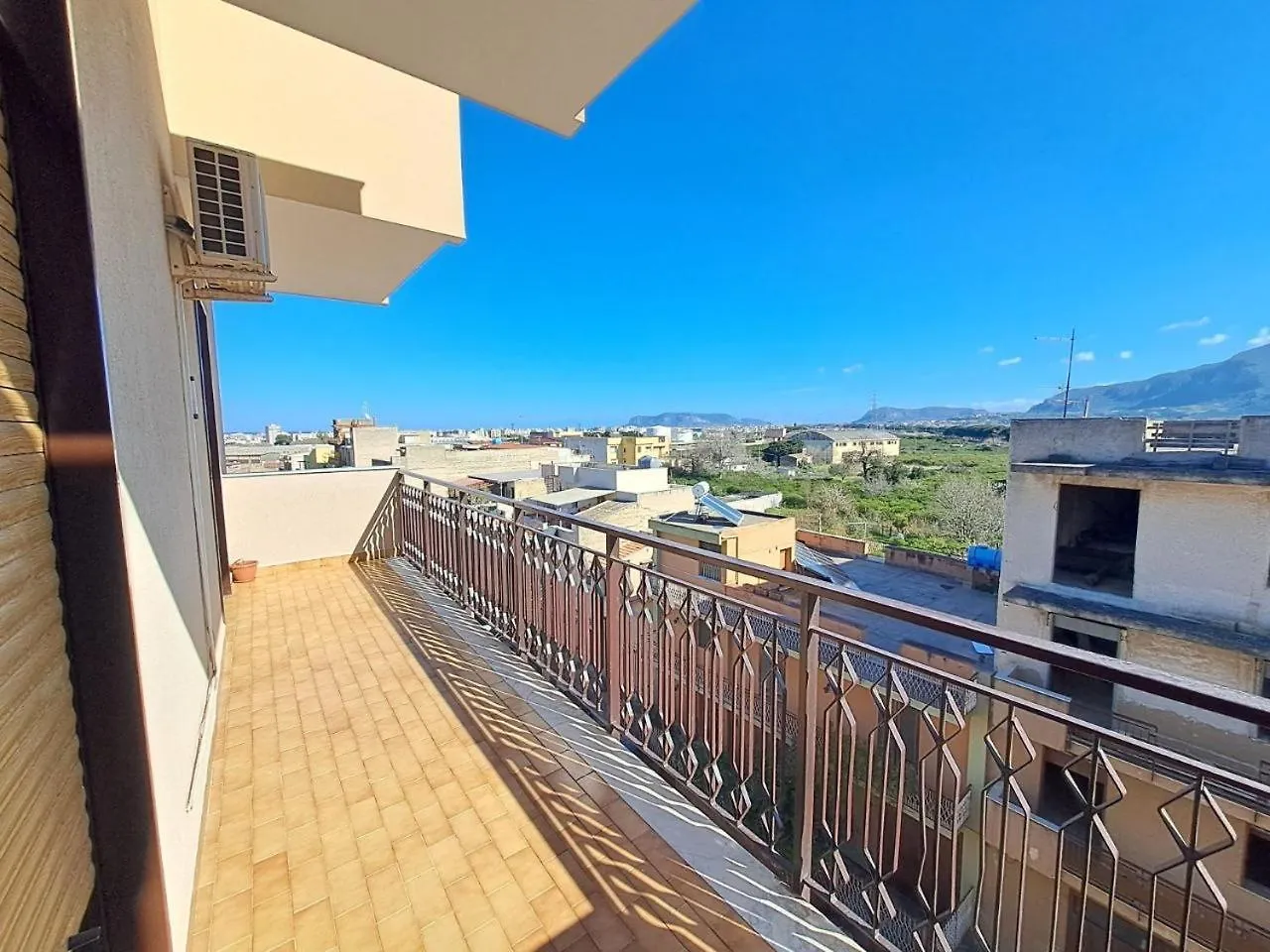 Appartamento Ricky House Palermo