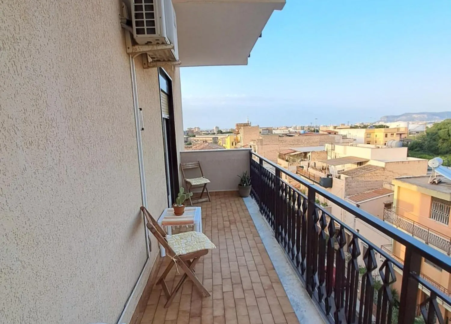 Appartamento Ricky House Palermo