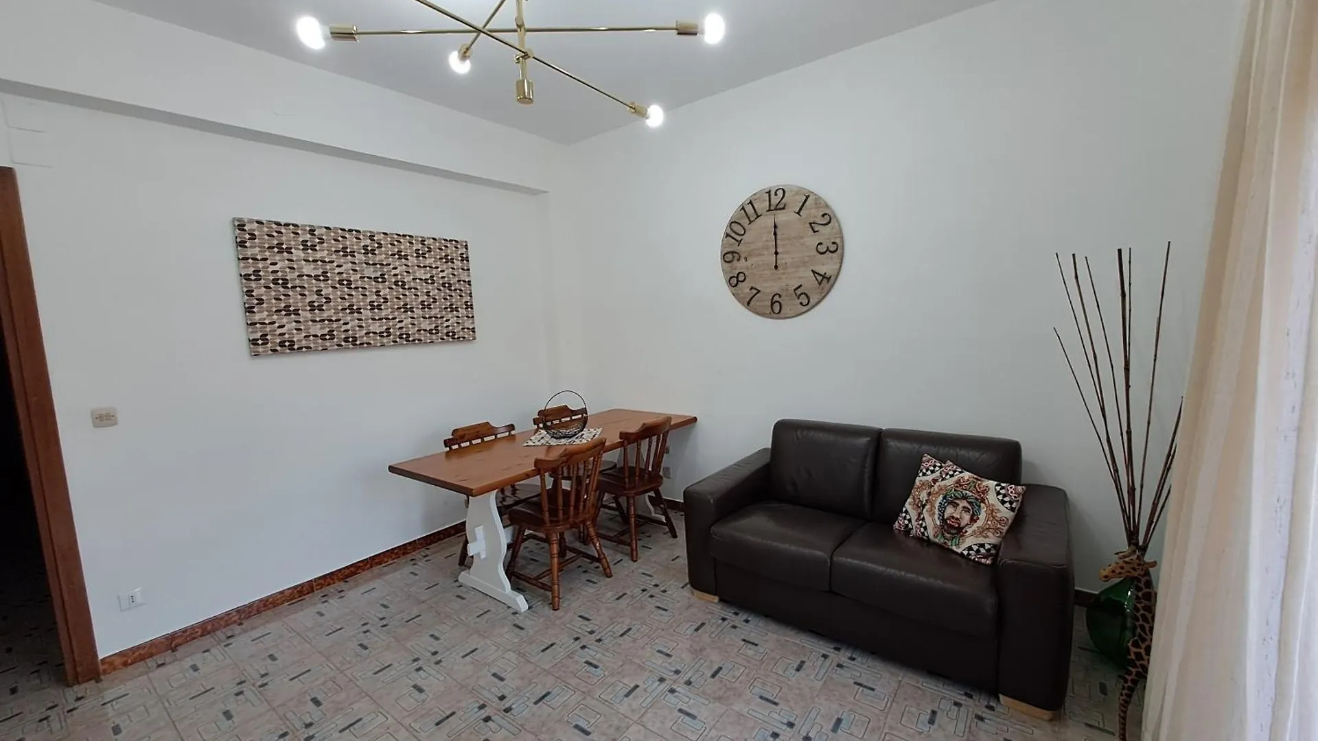 Appartamento Ricky House Palermo