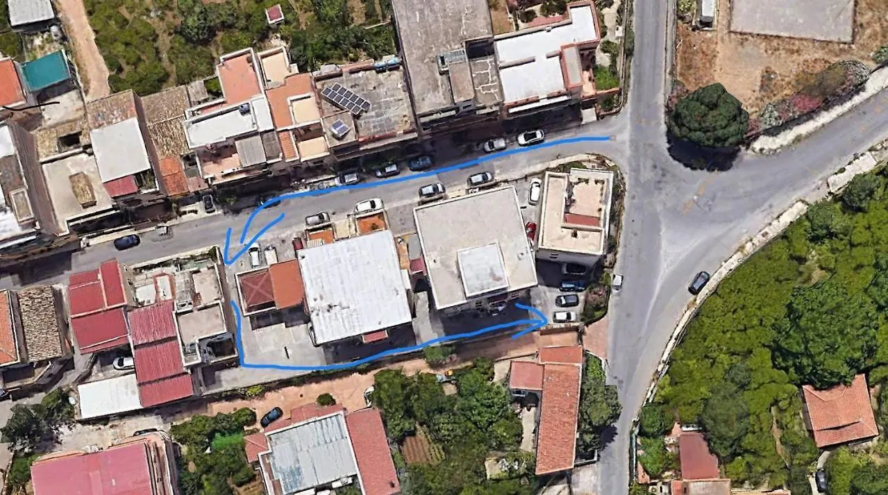 Appartamento Ricky House Palermo Italia
