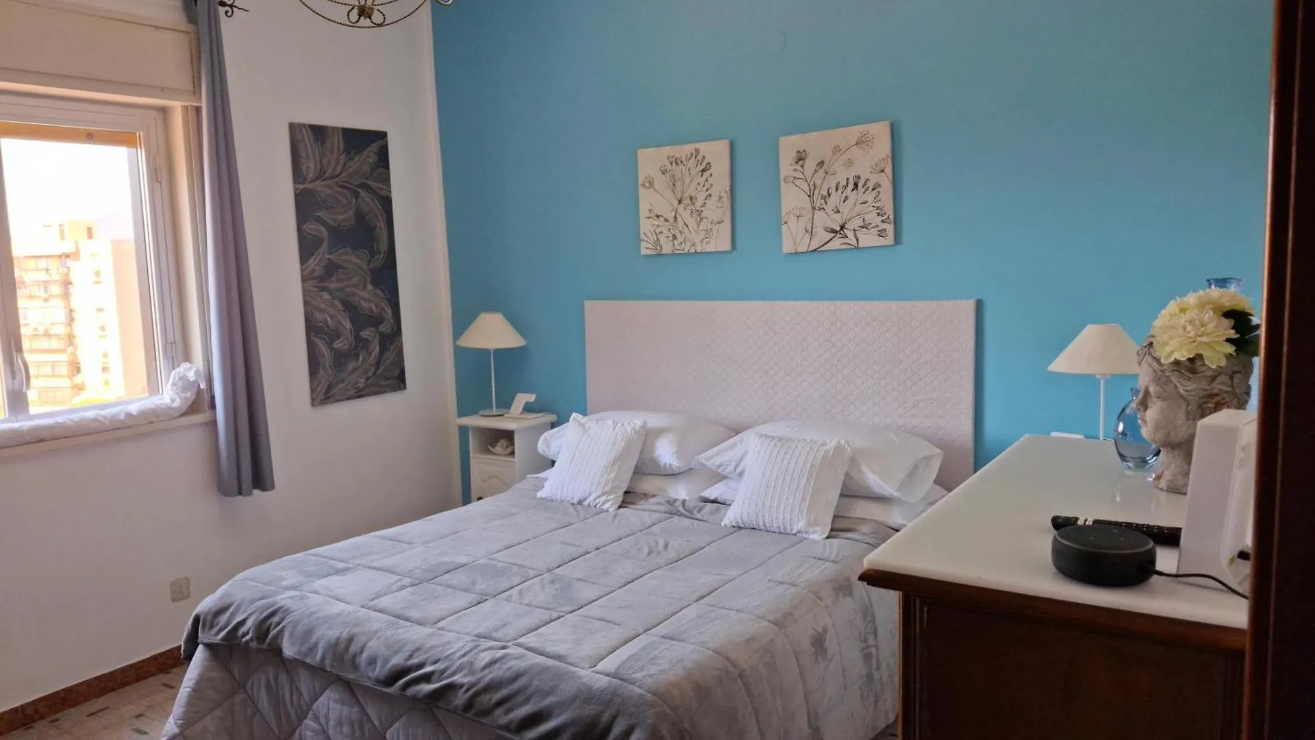 Appartamento Ricky House Palermo