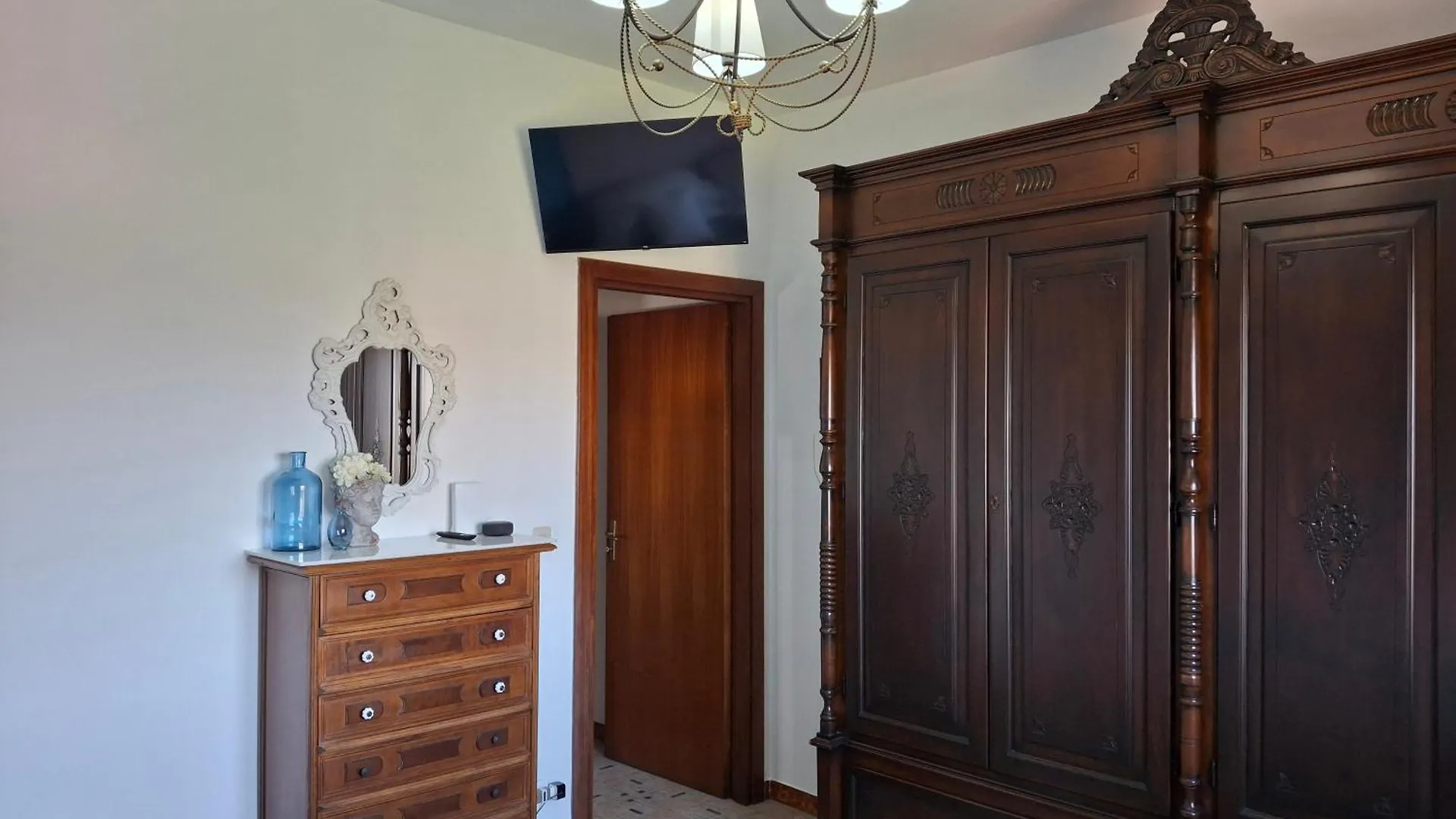 Appartamento Ricky House Palermo Italia
