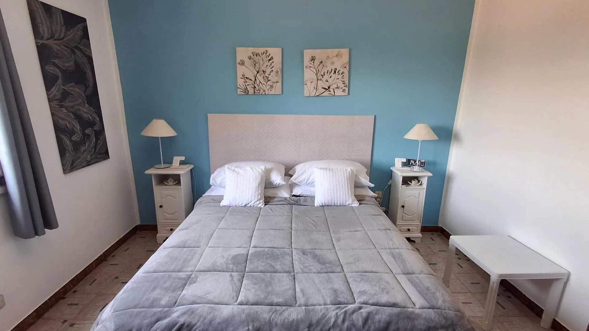 Appartamento Ricky House Palermo