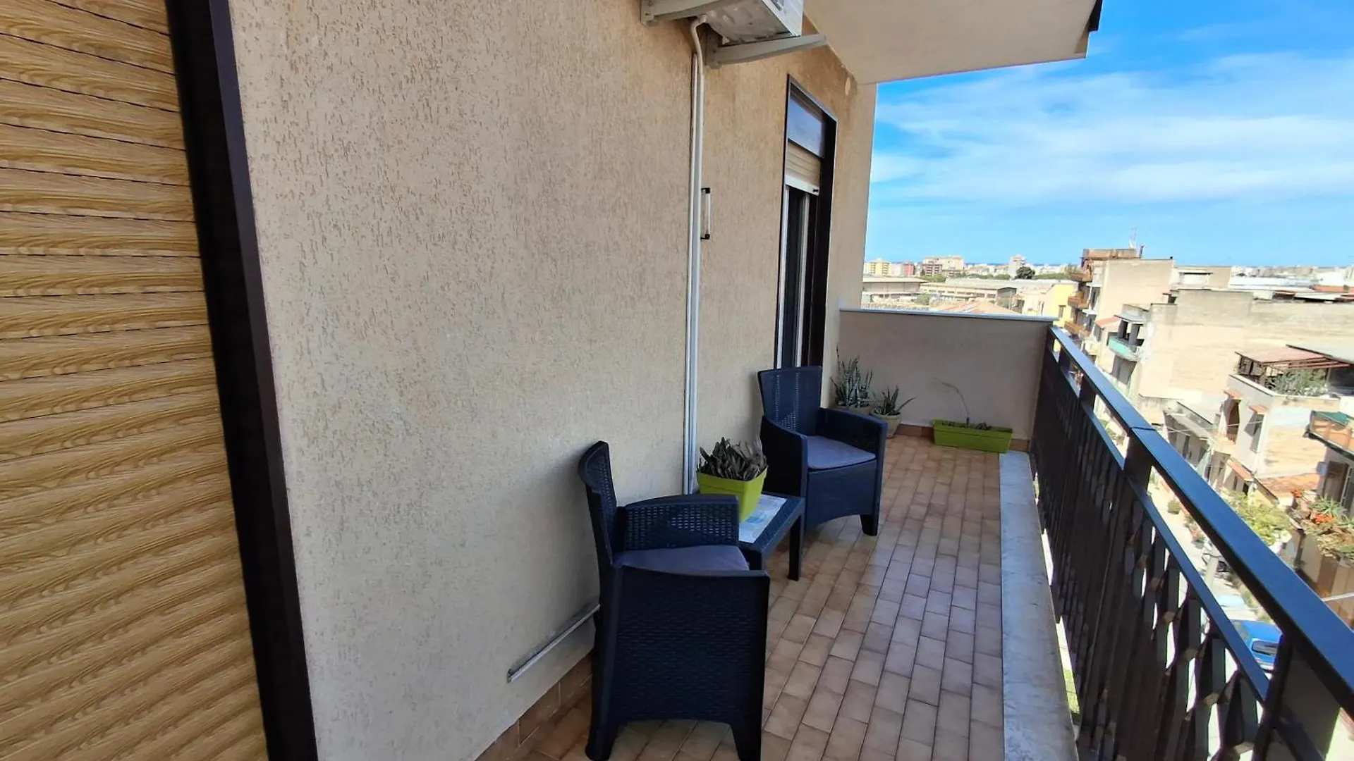 Appartamento Ricky House Palermo