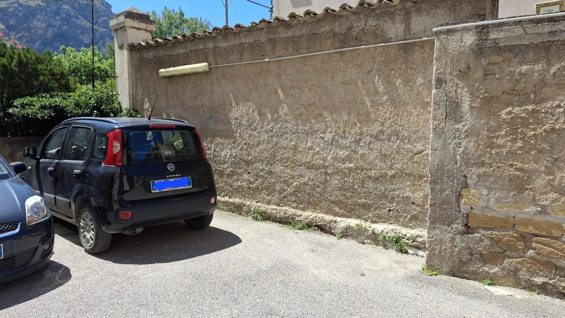 Appartamento Ricky House Palermo