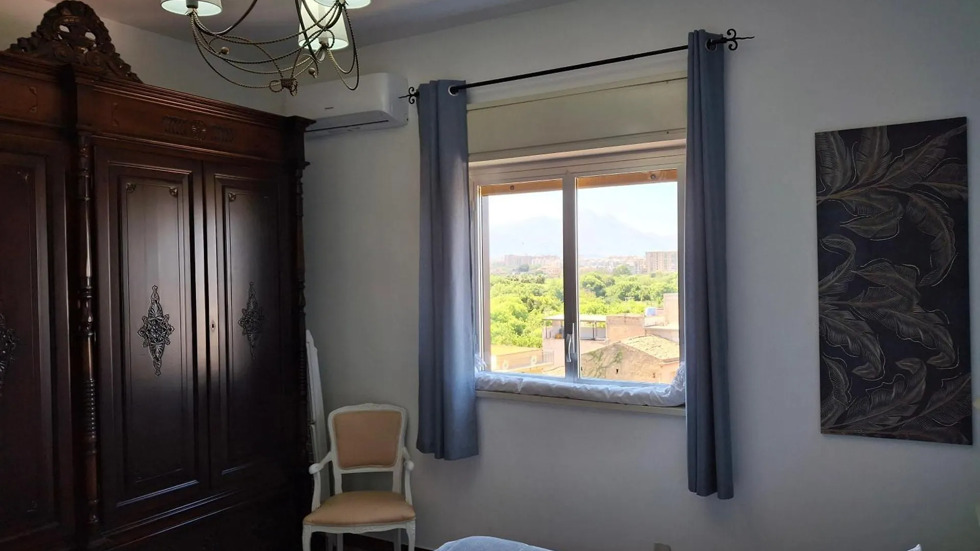 Appartamento Ricky House Palermo