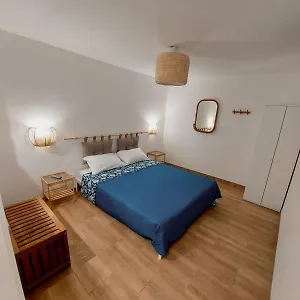 Olivuzza Casa vacanze