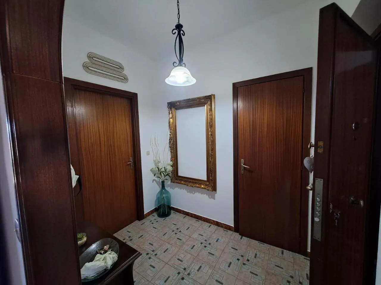 Apartamento Ricky House Palermo