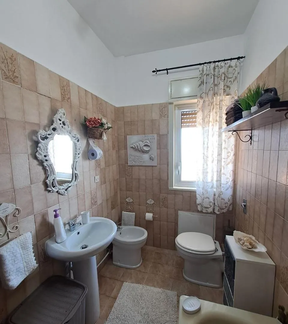 Apartamento Ricky House Palermo