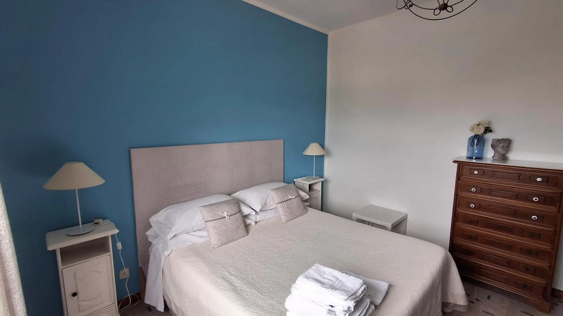 Apartamento Ricky House Palermo