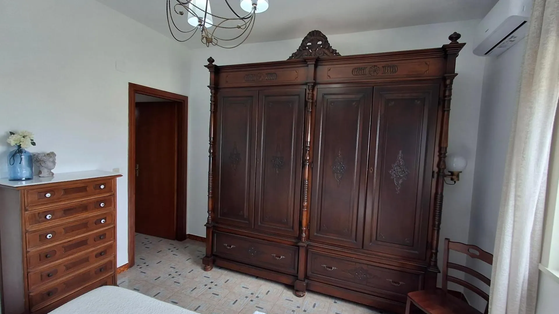 Apartamento Ricky House Palermo