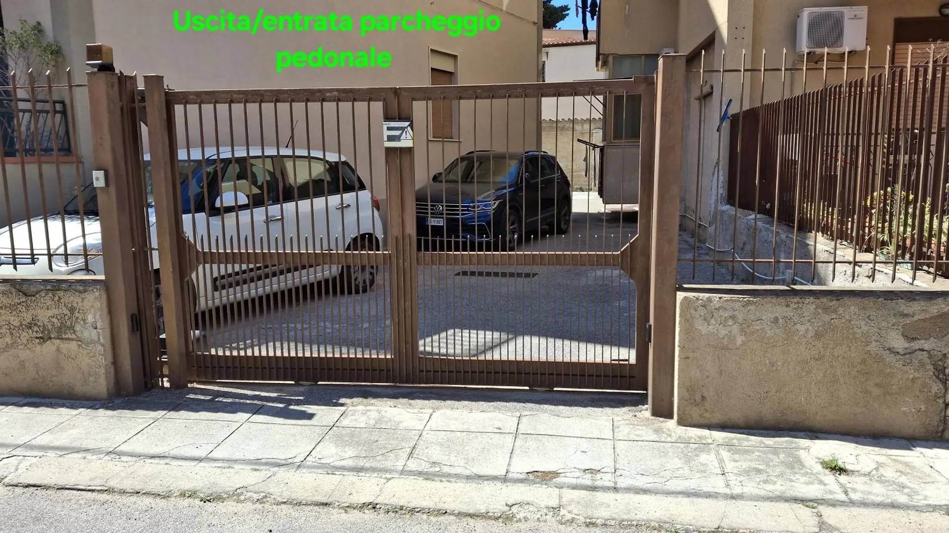 Apartamento Ricky House Palermo Italia