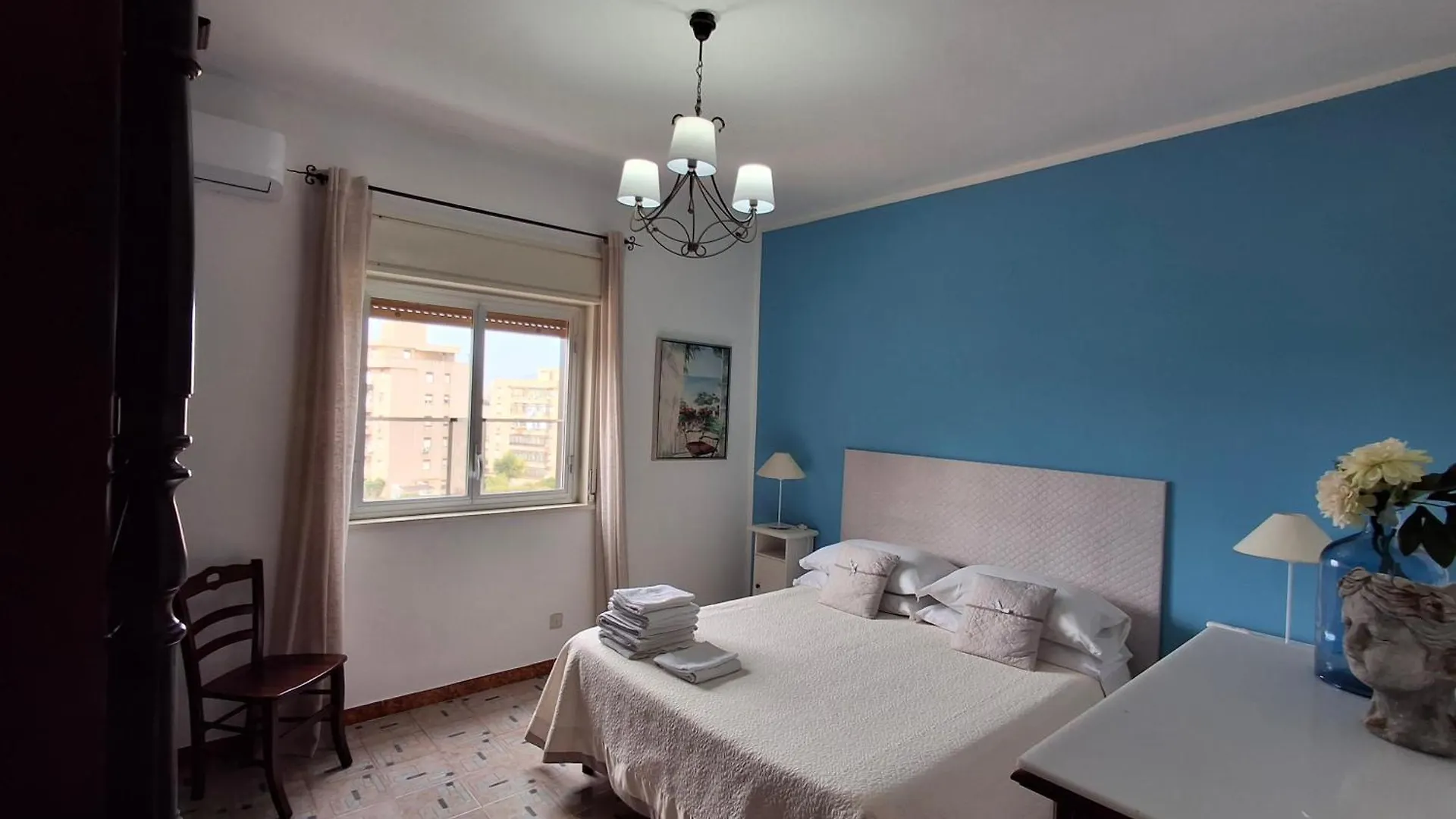 Apartmán Ricky House Palermo